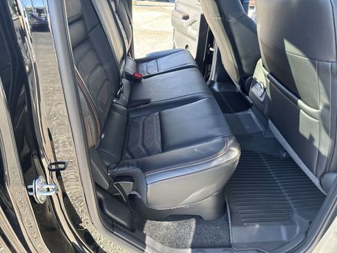 New 2026 Nissan Frontier PRO-4X w/ Pro Premium Package image 11