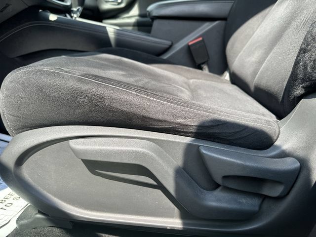 Used 2023 Nissan Murano S AWD/4WD image 16
