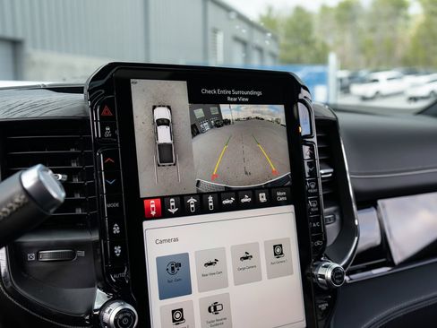 New 2026 RAM 2500 Limited image 43