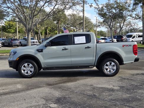 Used 2023 Ford Ranger XL w/ Equipment Group 101A High image 3