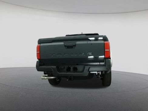New 2026 Toyota Tacoma SR image 23