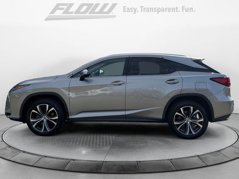 Used 2017 Lexus RX 350 AWD w/ Premium Package image 5