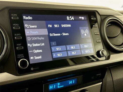 Certified 2023 Toyota Tacoma SR5 image 23