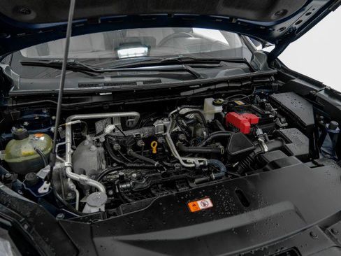 Used 2023 Mitsubishi Outlander SEL Black Edition image 56