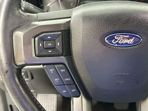 Used 2017 Ford F150 XLT w/ Equipment Group 302A Luxury AWD/4WD image 21