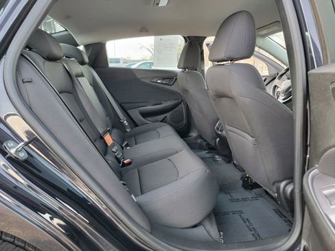 Used 2023 Chevrolet Malibu LT image 28