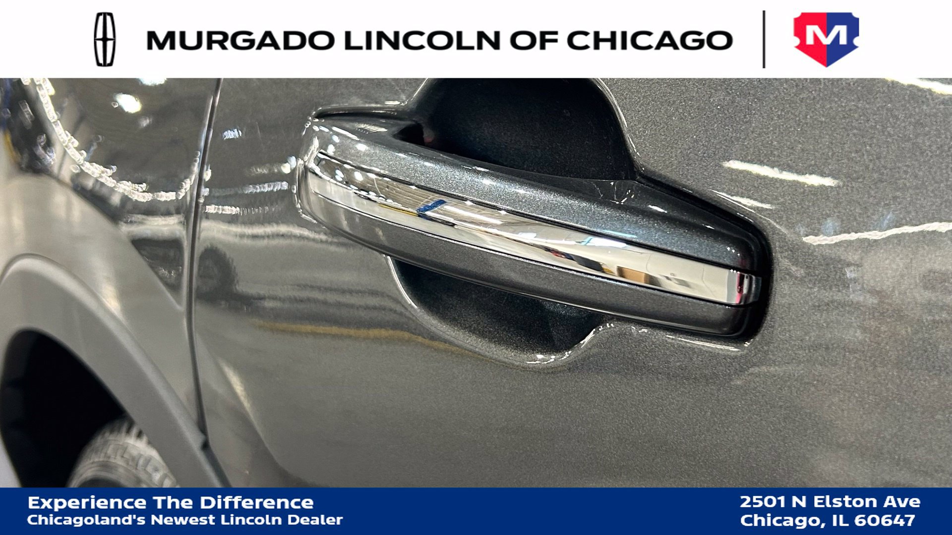 Used 2020 Lincoln Nautilus Reserve AWD/4WD image 13