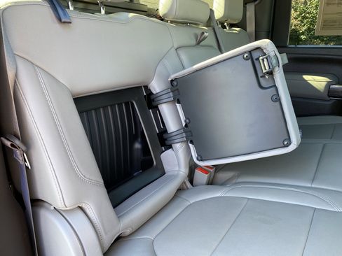 Used 2022 Chevrolet Silverado 2500 LTZ w/ LTZ Premium Texas Edition image 41