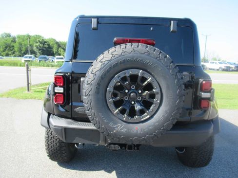 New 2026 Ford Bronco Raptor AWD/4WD image 6