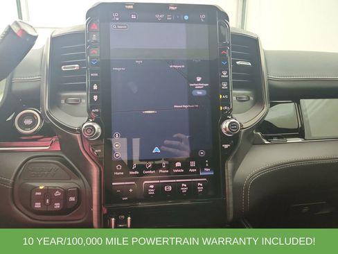 New 2026 RAM 2500 Rebel w/ Rebel Level 2 Equipment Group image 26