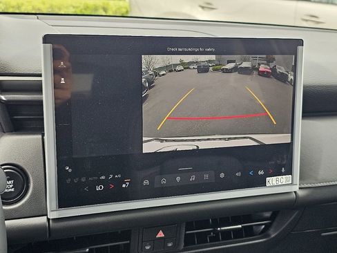 New 2026 MAZDA CX-5 2.5 S w/ Premium Package image 37