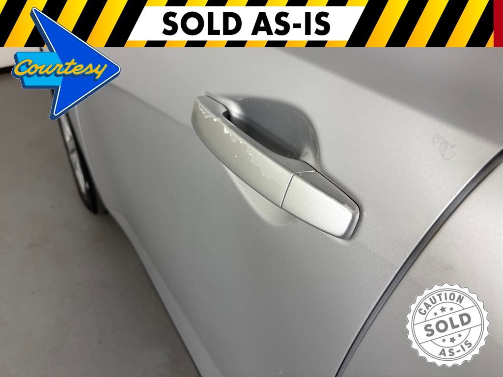 Used 2021 Kia Soul LX FWD image 12