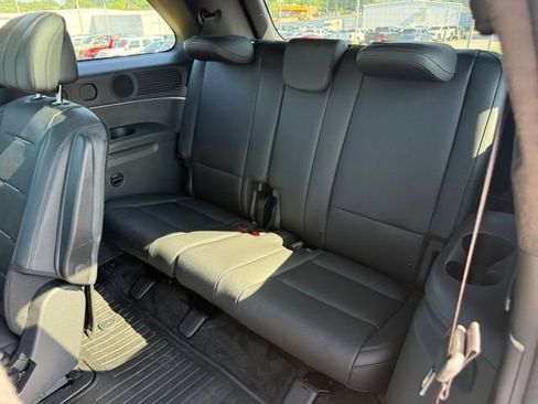 Used 2026 Hyundai Palisade Calligraphy AWD/4WD image 14