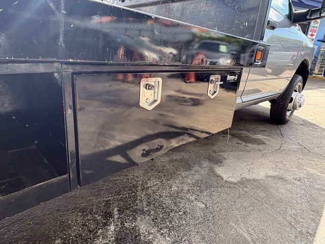 Used 2021 RAM 3500 Tradesman RWD image 8