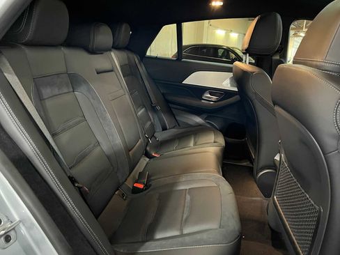 New 2026 Mercedes-Benz GLE 53 AMG 4MATIC Coupe image 12