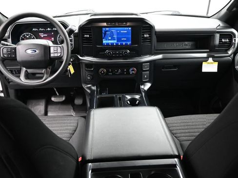 Certified 2023 Ford F150 XL RWD image 20