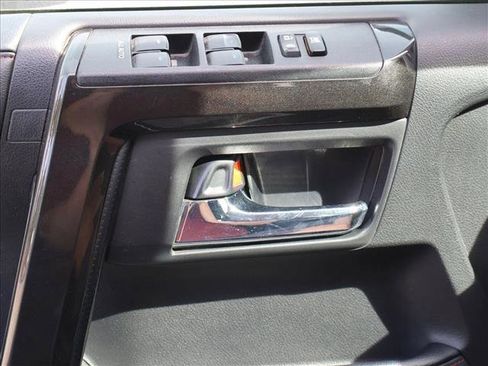 Used 2024 Toyota 4Runner TRD Off-Road AWD/4WD image 12