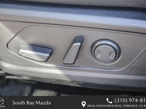 Used 2024 Hyundai Tucson SEL image 22