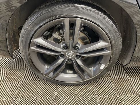 Used 2023 Acura Integra A-Spec image 35