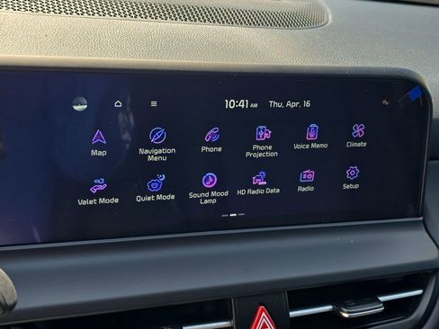 New 2026 Kia Seltos EX image 22