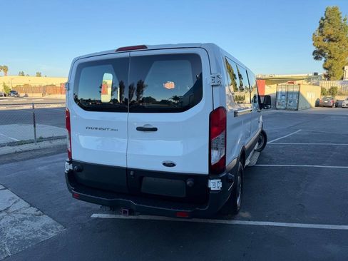 Used 2017 Ford Transit 350 XL RWD image 10
