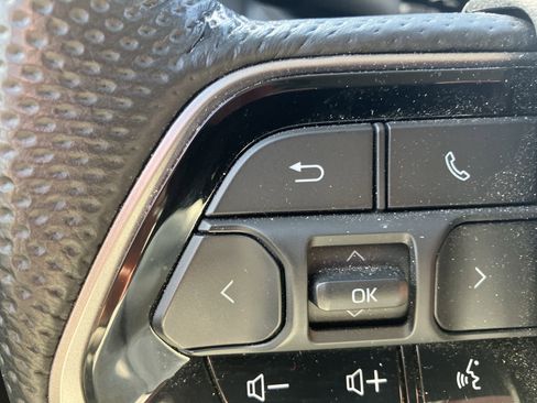 Used 2024 Toyota Tundra Limited image 19