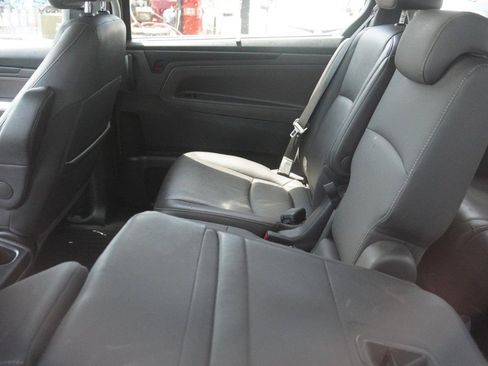 Used 2021 Honda Odyssey EX-L image 11