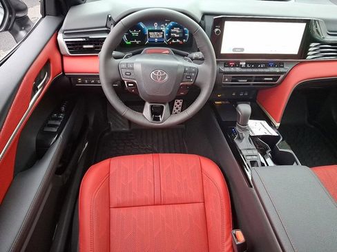 New 2026 Toyota Camry XSE image 9