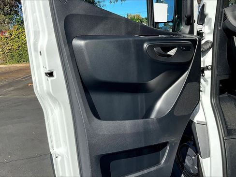 New 2026 Mercedes-Benz Sprinter 2500 image 10