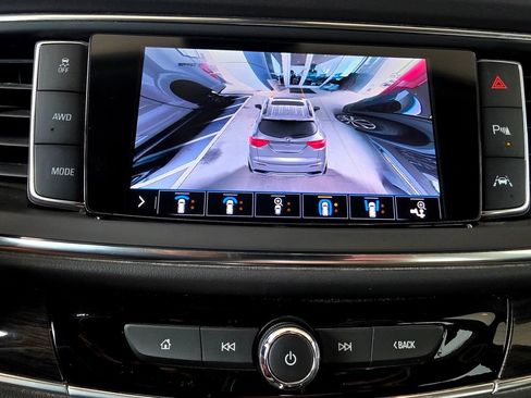 Used 2021 Buick Enclave Premium w/ Surround and Sites Package AWD/4WD image 63