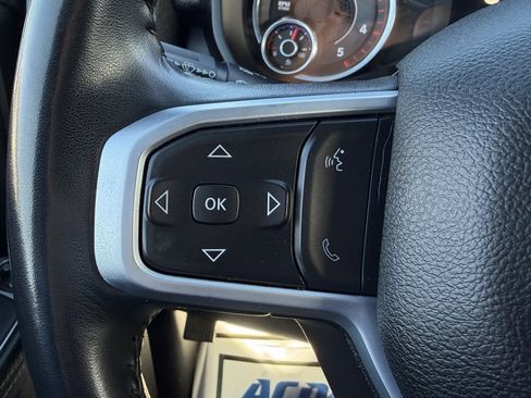 Used 2024 RAM 2500 Big Horn image 20