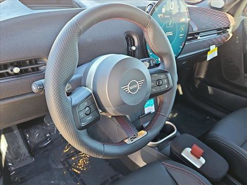 New 2026 MINI Cooper S image 3