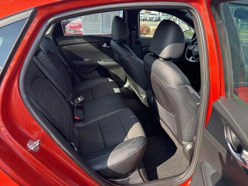 Used 2023 Kia Forte GT-Line image 45