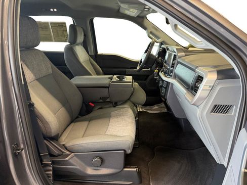 Used 2023 Ford F150 XLT AWD/4WD image 24