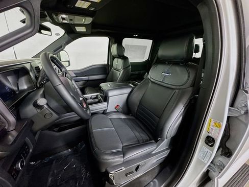New 2026 Ford F450 Platinum AWD/4WD image 22