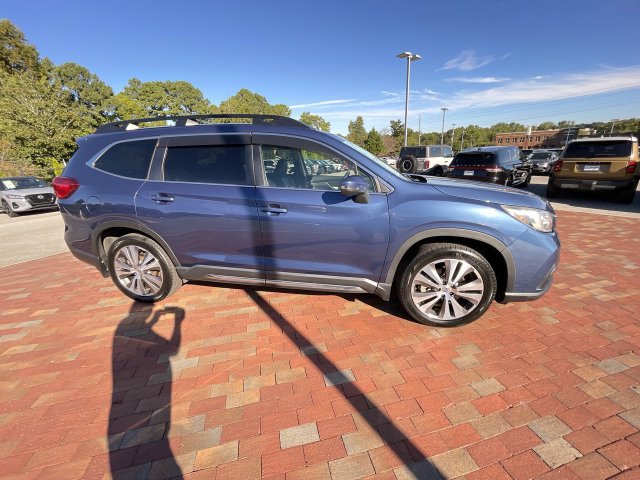 Used 2021 Subaru Ascent Limited w/ Technology Package AWD/4WD image 37