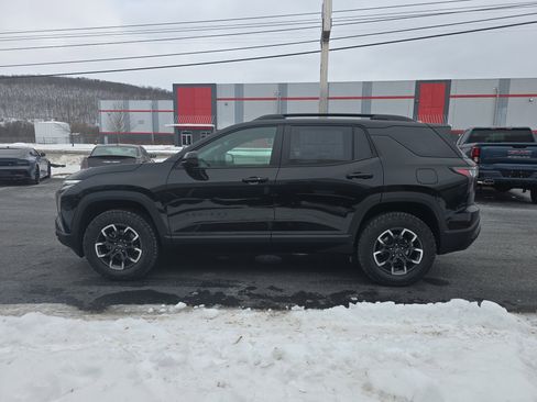 New 2026 Chevrolet Equinox ACTIV w/ LPO, Floor Liner Package image 7