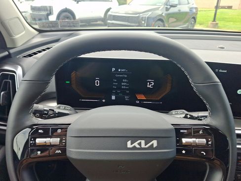 New 2026 Kia Sorento EX image 13