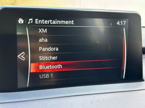 Used 2017 MAZDA CX-9 Grand Touring image 40