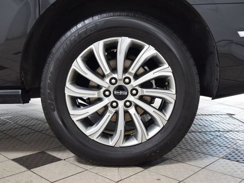 Used 2024 Lincoln Navigator L 4WD image 26