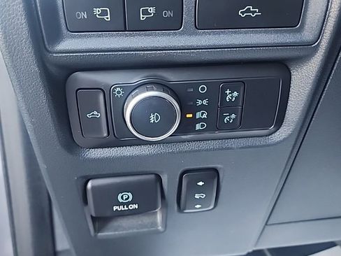 Used 2021 Ford F150 XLT w/ Equipment Group 302A High image 15