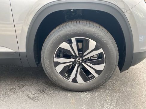 New 2026 Volkswagen Atlas SE image 20