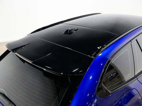 Used 2025 BMW M5 Touring image 99