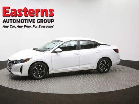 Used 2024 Nissan Sentra SV image 96