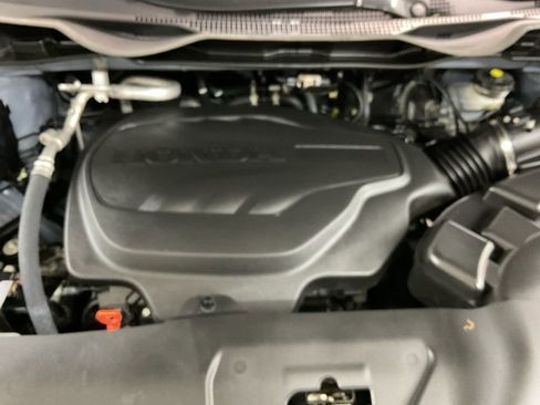 Used 2024 Honda Odyssey Sport image 34