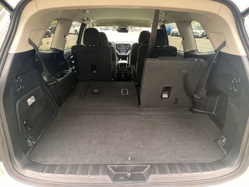 Used 2023 Subaru Ascent Premium w/ Convenience Package image 36