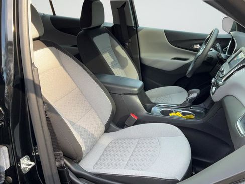 Used 2024 Chevrolet Equinox LS w/ Driver Confidence II Package FWD image 20
