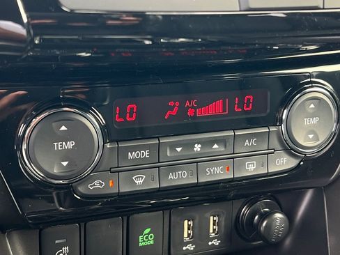 New 2026 Mitsubishi Eclipse Cross AWD image 21