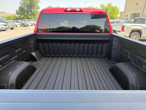 Used 2026 Chevrolet Silverado 1500 W/T w/ WT Value Package RWD image 24