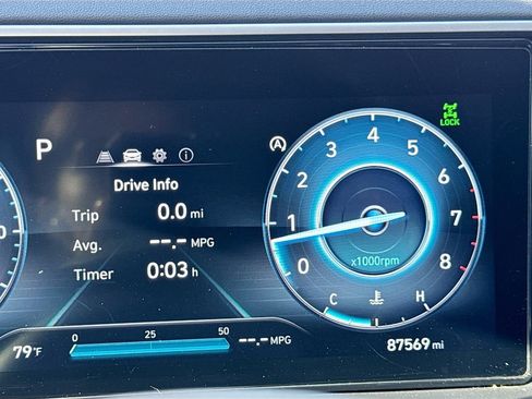 Used 2022 Hyundai Tucson XRT image 15